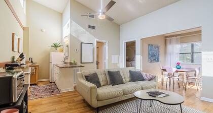 The Loft at Raintree