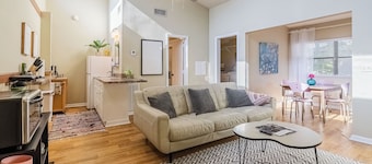 The Loft at Raintree