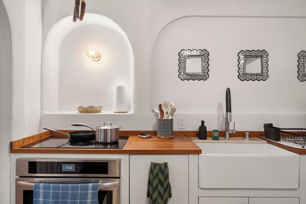Cozinha privada