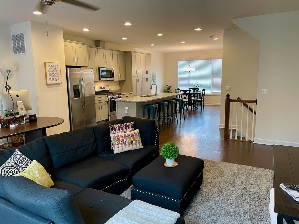 Image de profil de l’hôte