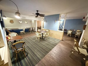 Restaurantes
