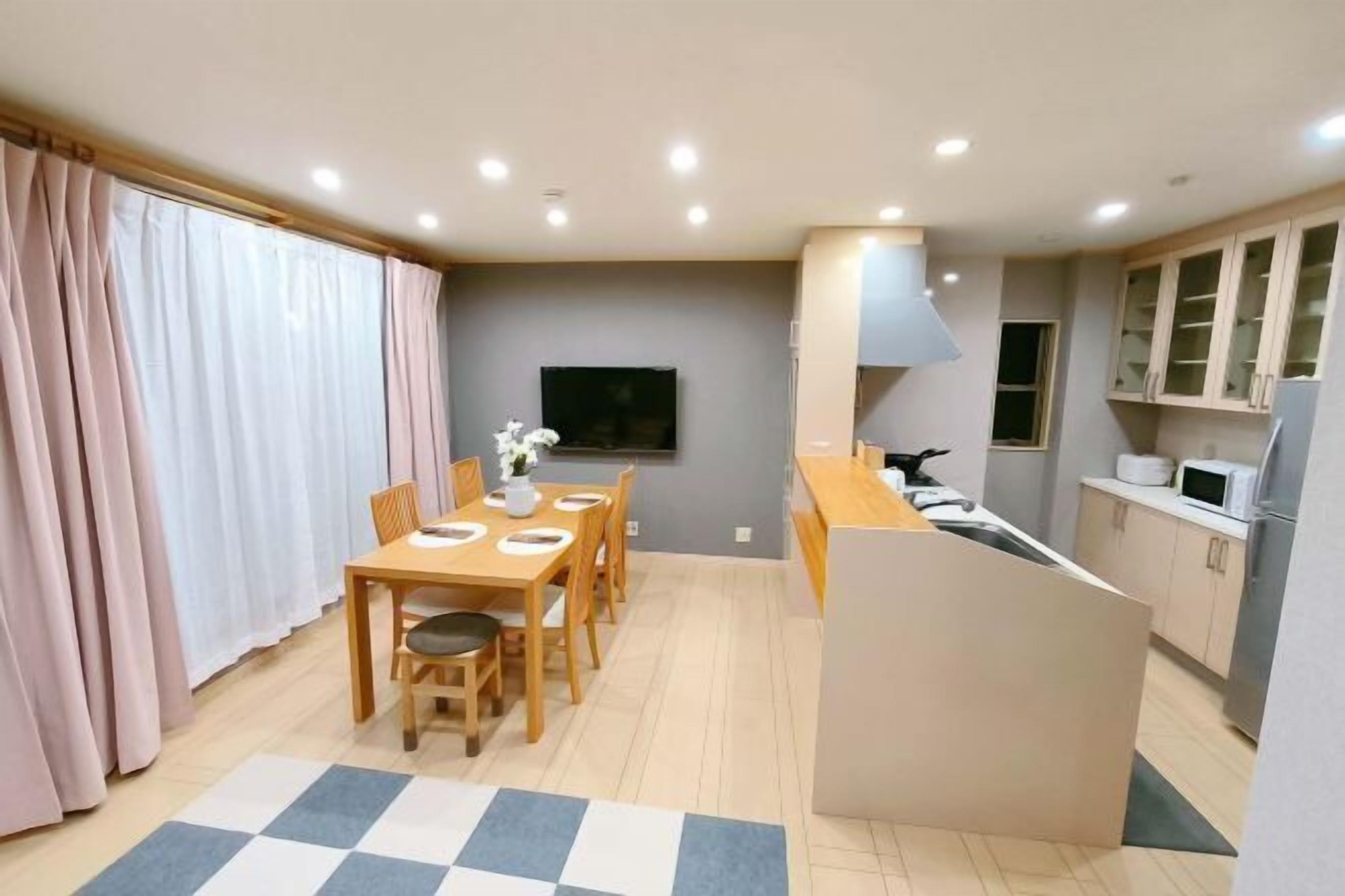 ロビーラウンジ