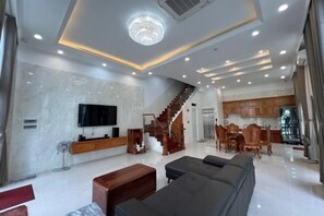 Room - Sunrise Villa (Phu Quoc Island)