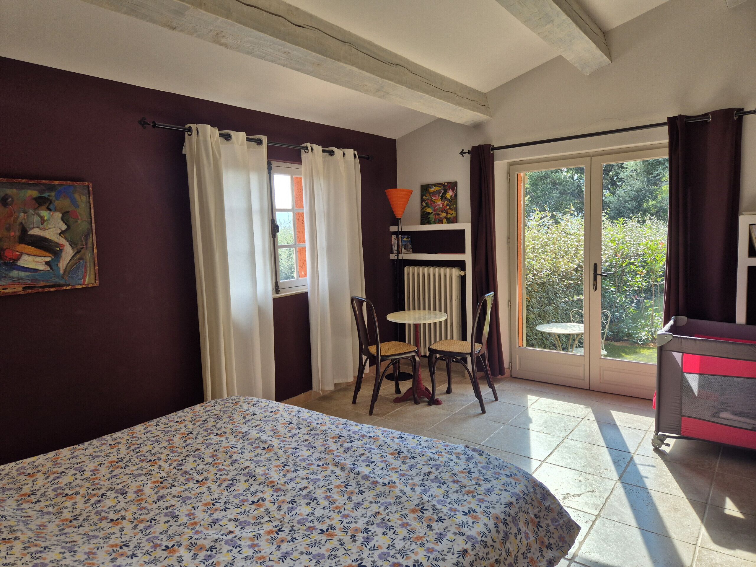 Habitación