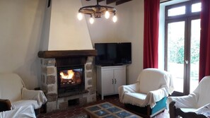 منطقة المعيشة