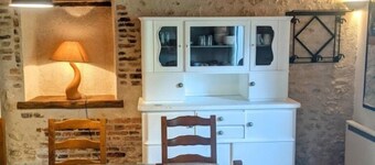 Gîtes du Martroy