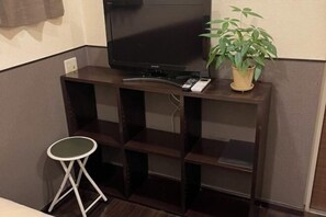 Room - HOTEL GRAND FORT (Tokyo)