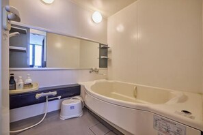 Room - HOTEL GRAND FORT (Tokyo)