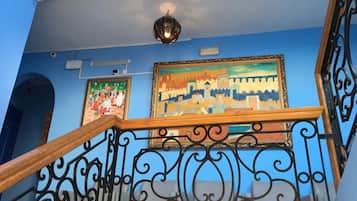 Classic Studio, Balcony, City View | Kalis bunyi, Wi-fi percuma