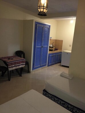 Decoración personalizada, sistema de insonorización y wifi gratis 