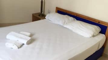 Studio Classique, balcon, vue ville | Chambres insonorisées, Wi-Fi gratuit