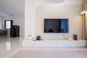 Interior - Paraiso Residence Bukit Jalil by Feel Home (Kuala Lumpur)