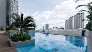 Unclassified image, 3 of 77, button - Paraiso Residence Bukit Jalil by Feel Home (Kuala Lumpur)
