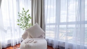 Unclassified image, 4 of 77, button - Paraiso Residence Bukit Jalil by Feel Home (Kuala Lumpur)