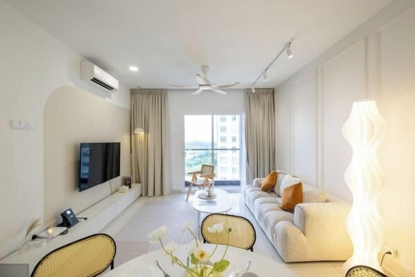 Exterior - Paraiso Residence Bukit Jalil by Feel Home (Kuala Lumpur)