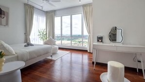 Unclassified image, 5 of 77, button - Paraiso Residence Bukit Jalil by Feel Home (Kuala Lumpur)