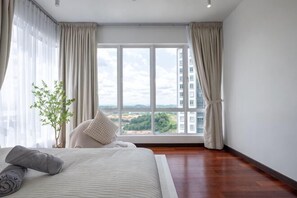 Room - Paraiso Residence Bukit Jalil by Feel Home (Kuala Lumpur)