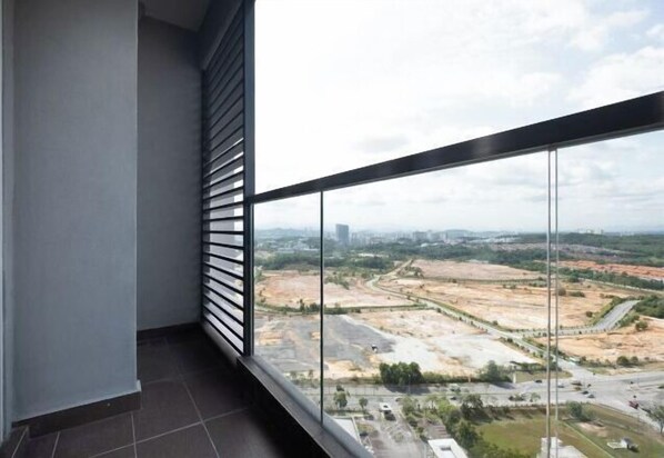 Interior - Paraiso Residence Bukit Jalil by Feel Home (Kuala Lumpur)