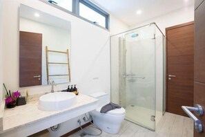 Bathroom - Phuket KA VILLA RAWAI (Phuket)