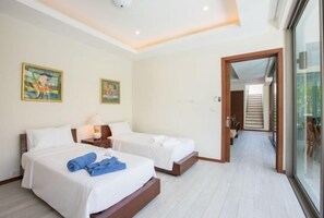 Room - Phuket KA VILLA RAWAI (Phuket)