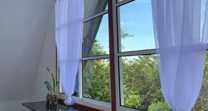 Kanso Hill Ann Cottage-Rest, Rise and Renew