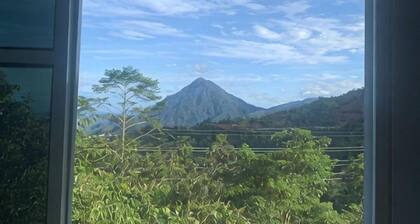 Kanso Hill Ann Cottage-Rest, Rise and Renew