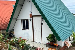 Exterior - Kanso Hill Ann Cottage-Rest, Rise and Renew (Tuaran)