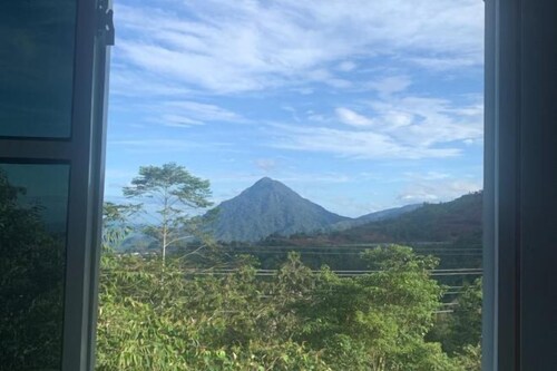 Kanso Hill Ann Cottage-Rest, Rise and Renew