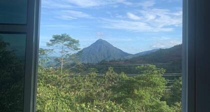 Kanso Hill Ann Cottage-Rest, Rise and Renew
