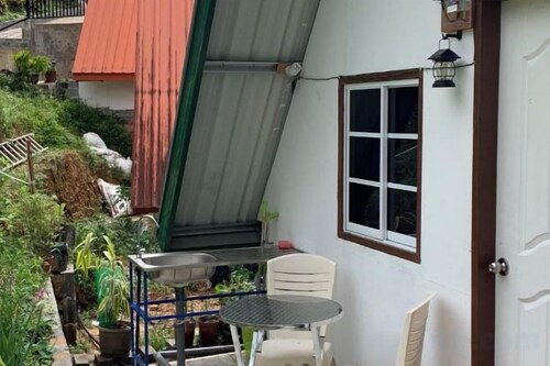 Kanso Hill Ann Cottage-Rest, Rise and Renew