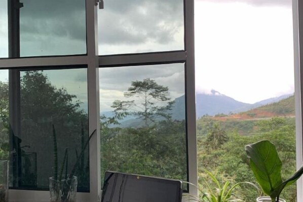 Room - Kanso Hill Ann Cottage-Rest, Rise and Renew (Tuaran)