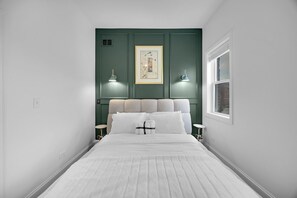 3 عدّة غرف نوم وواي فاي مجانًا