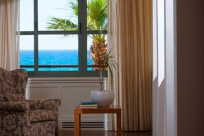 Interior - Bella Beach Hotel (Agkisaras)