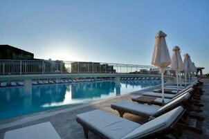 Piscina al aire libre