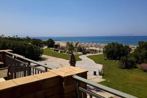 Unclassified image, 4 of 90, button - Bella Beach Hotel (Agkisaras)