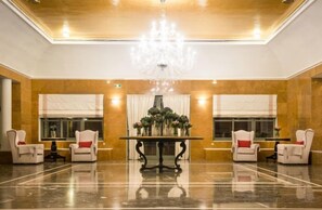 Interior - Bella Beach Hotel (Agkisaras)