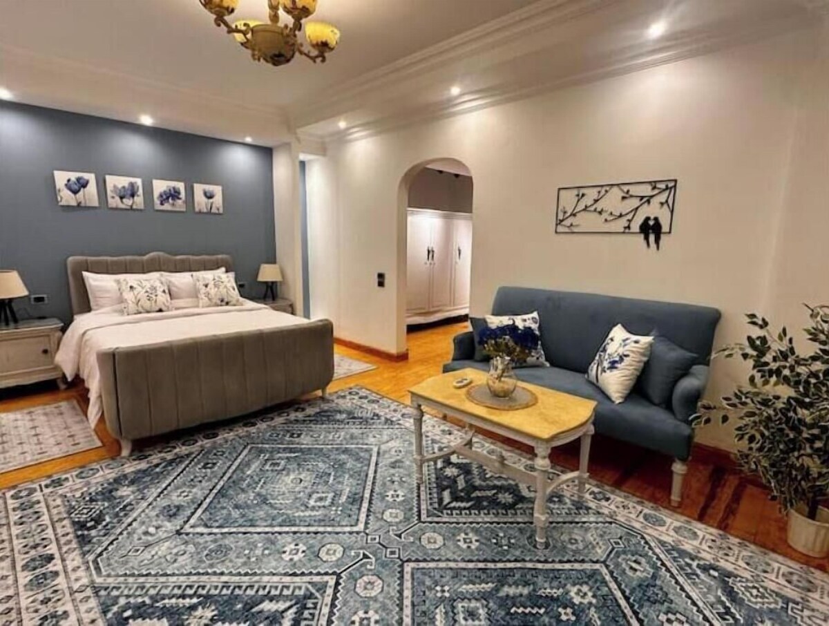 Image de profil de l’hôte