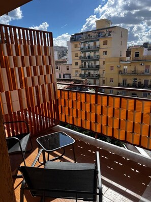 Property grounds - Two HundredRooms (Room of Bats) (Palermo)