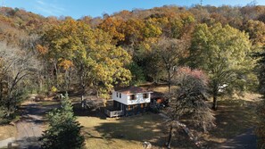 Exterior - Nature-Themed Mountain Hideaway in the Magic City! (Birmingham)