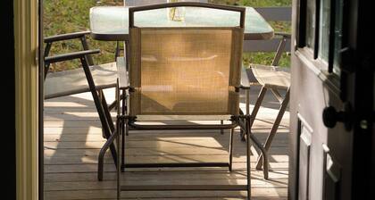 Nature-Themed Mountain Hideaway in the Magic City!