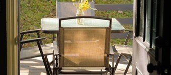 Nature-Themed Mountain Hideaway in the Magic City!