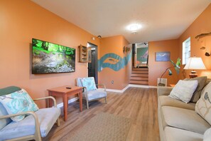 スマートテレビ