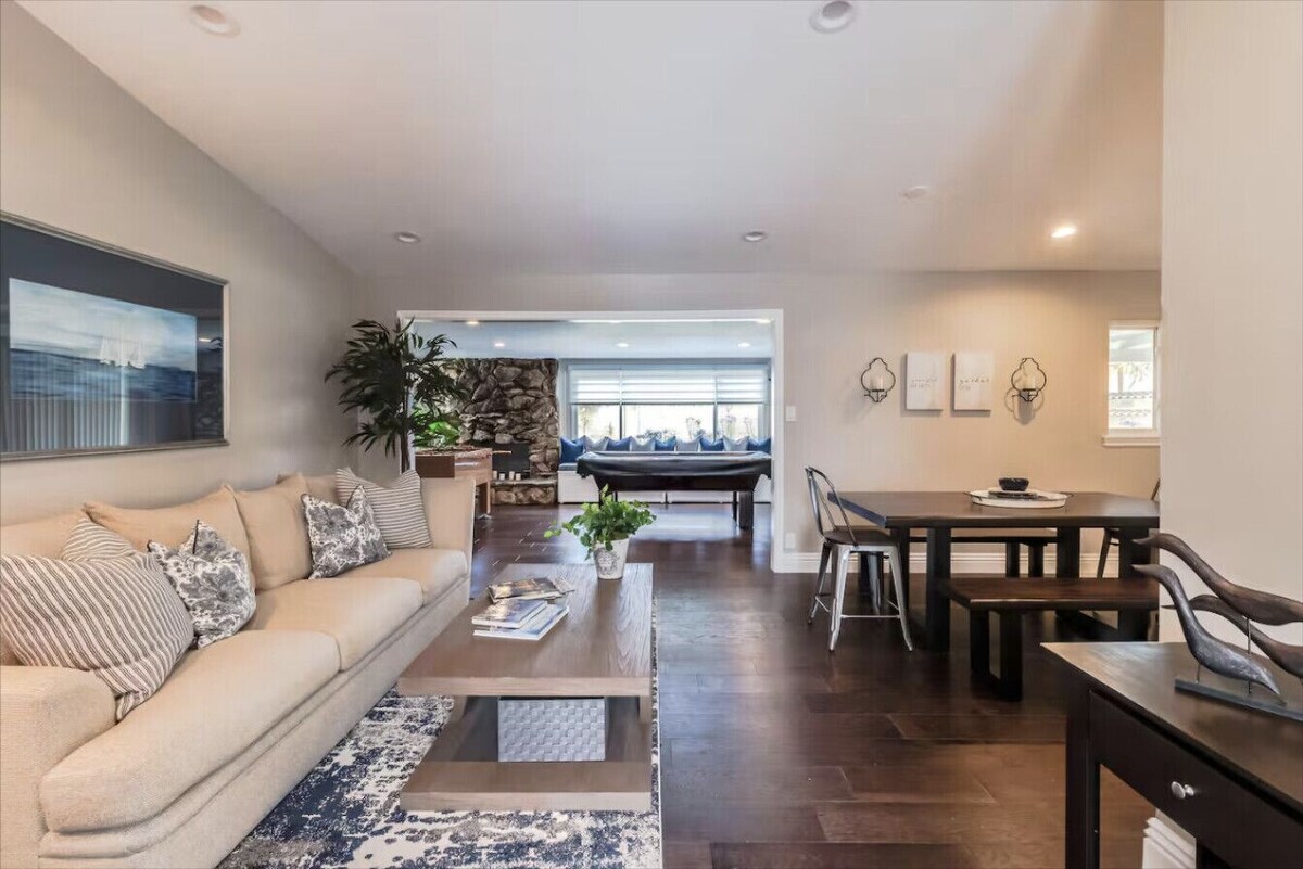 Image de profil de l’hôte