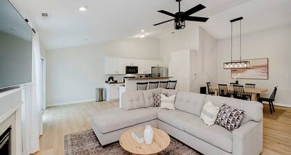 Elegant Comfort in Noblesville’s Timber Ridge!