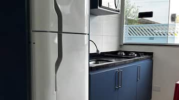 Loft estándar | Cocina privada