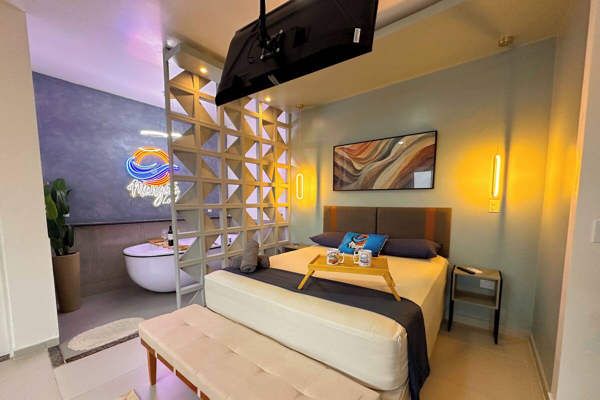 Deluxe-Loft | Kostenloses WLAN