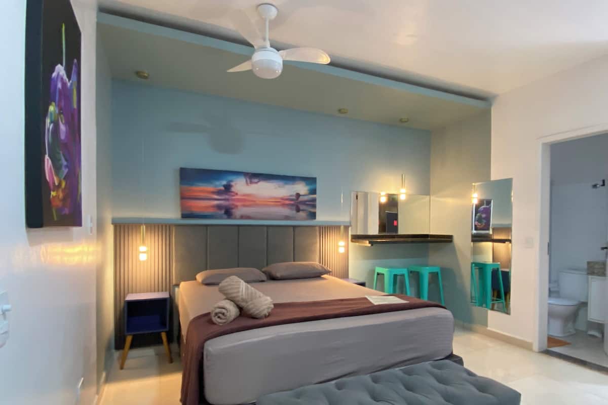 Traditional Loft | Free WiFi