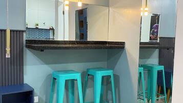 Loft tradicional | Cocina privada