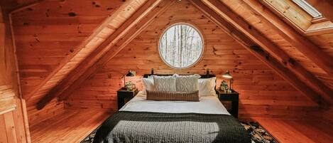 3 chambres, Wi-Fi gratuit, draps fournis