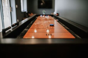 Spielezimmer